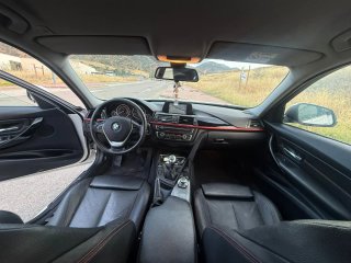 BMW Serie 4 2015