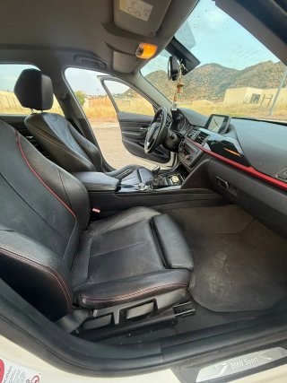 BMW Serie 4 2015