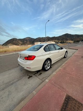 BMW Serie 4 2015
