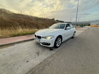 BMW Serie 4 2015