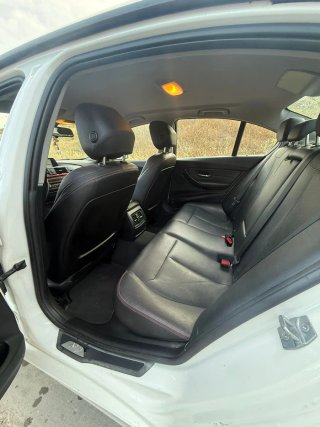 BMW Serie 4 2015