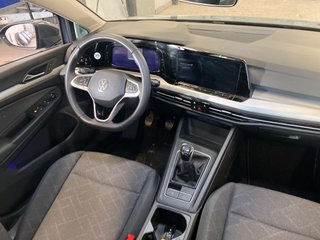 VOLKSWAGEN Golf Life 2.0 TDI