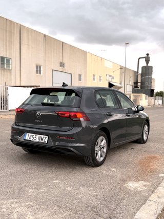 VOLKSWAGEN Golf Life 2.0 TDI