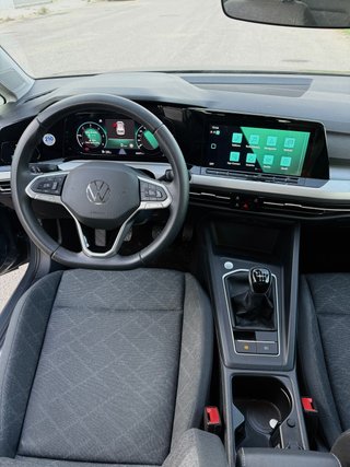 VOLKSWAGEN Golf Life 2.0 TDI
