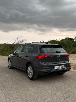 VOLKSWAGEN Golf Life 2.0 TDI
