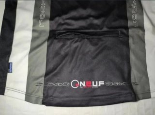Maillot Ciclismo Rockrider Talla M
