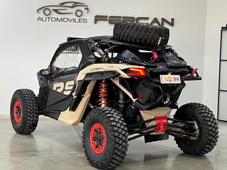 Can amm MAVERICK X3 2021