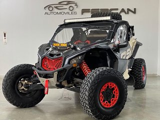 Can amm MAVERICK X3 2021