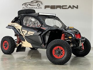 Can amm MAVERICK X3 2021