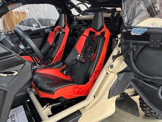 Can amm MAVERICK X3 2021