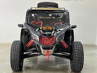 Can amm MAVERICK X3 2021