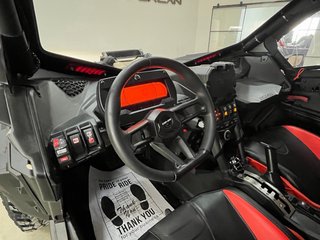 Can amm MAVERICK X3 2021