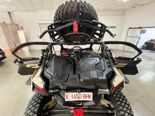 Can amm MAVERICK X3 2021