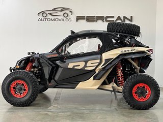Can amm MAVERICK X3 2021