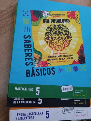 Libros texto
