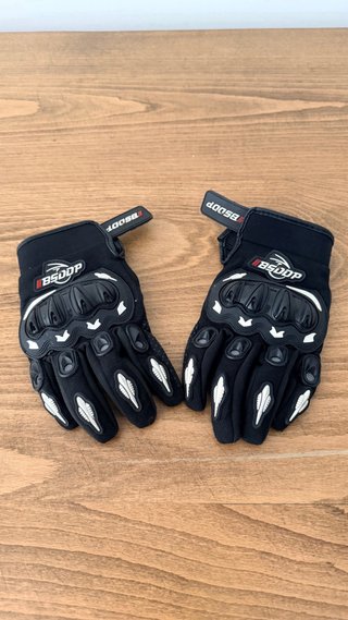 Bicicleta B-PRO MTB 650b + Guantes