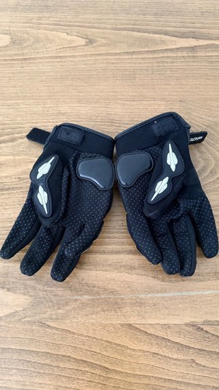 Bicicleta B-PRO MTB 650b + Guantes