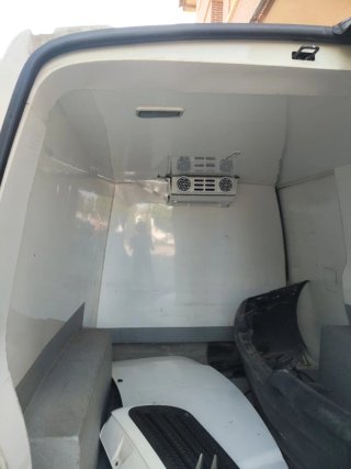 Volkswagen Transporter 2010