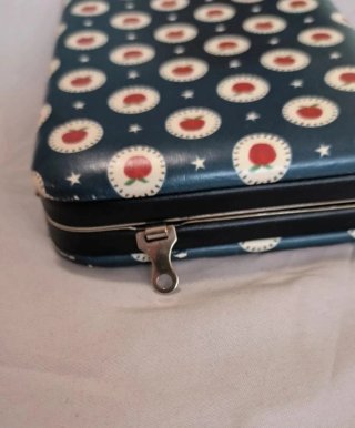 Monedero+Funda Movil