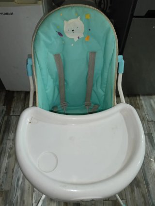 Trona de bebé Safety 1st