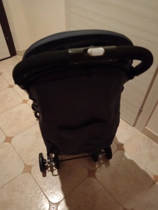 Passeggino leggero Joycare