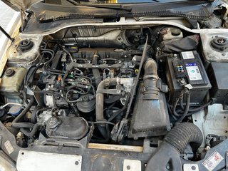 Peugeot 306 2.0 HDI ITV hasta JULIO 2027