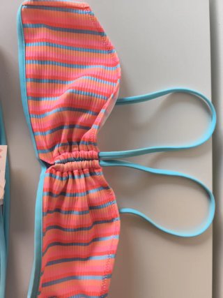 Bikini Zara Talla 13-14 Años