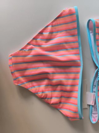 Bikini Zara Talla 13-14 Años