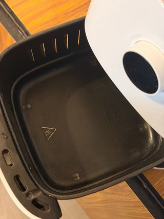 Freidora de Aire Xiaomi Blanca