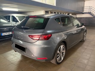 SEAT Leon FR SC 2.0TDi 150cv DSG