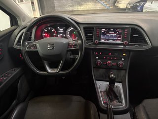 SEAT Leon FR SC 2.0TDi 150cv DSG