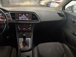 SEAT Leon FR SC 2.0TDi 150cv DSG