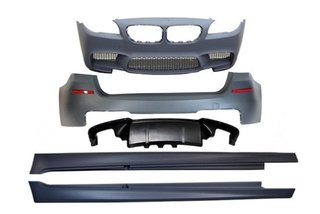 Kit De Carrocería Bmw F11 10-12