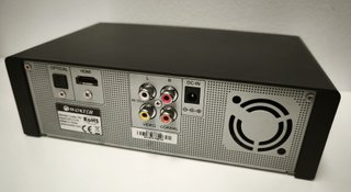 Carcasa Externa HDD SATA Woxter i-cube 790 USB