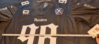 Camiseta NFL Raiders 98