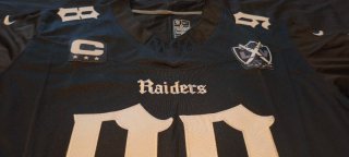 Camiseta NFL Raiders 98