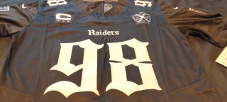 Camiseta NFL Raiders 98