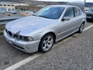 BMW Serie 5 2002