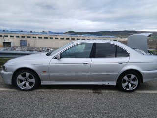 BMW Serie 5 2002