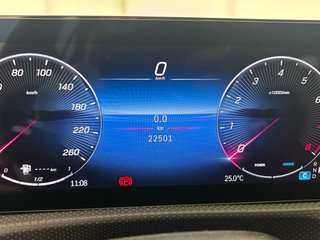 Mercedes-Benz Clase A 180 100 kW (136 CV)