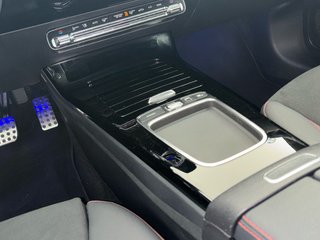Mercedes-Benz Clase A 180 100 kW (136 CV)