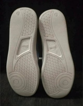 NUEVAS ZARA 36-37 // 38-39 zapatillas  unisex