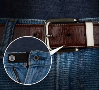 Extensor de cintura para pantalones