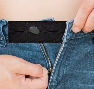 Extensor de cintura para pantalones
