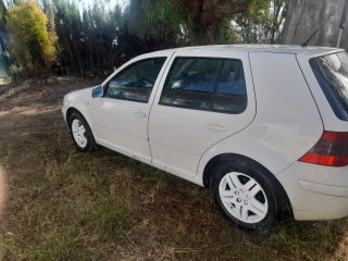 Volkswagen Golf 2001