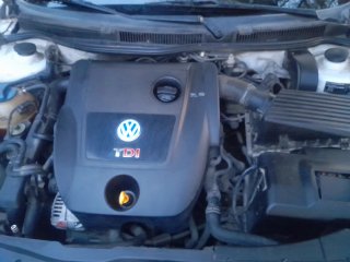 Volkswagen Golf 2001