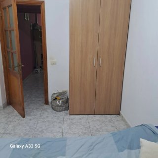 Piso compartido