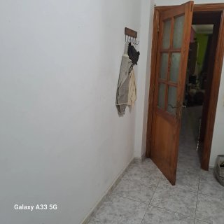 Piso compartido