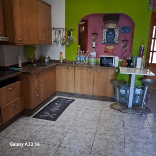 Piso compartido