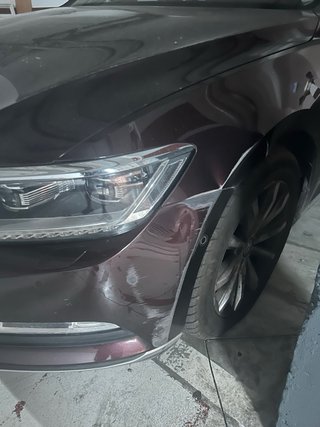 Volkswagen Passat variant advance 2015